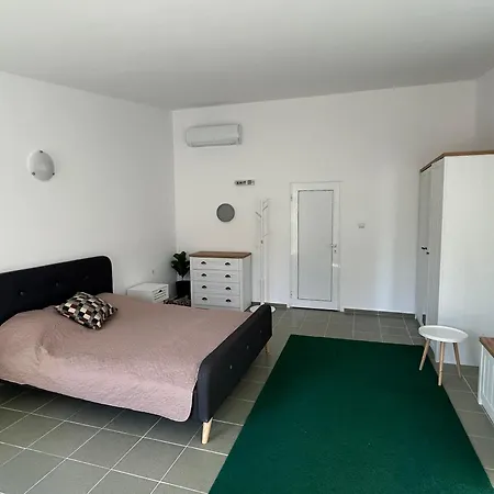 Tatil Evi зелен рай, к-с