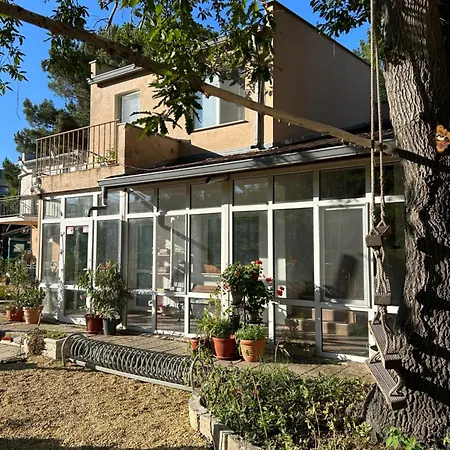 Casa de Férias зелен рай, к-с *