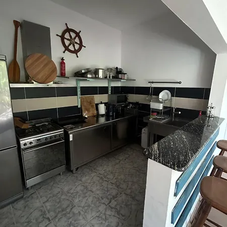 зелен рай, к-с Semesterbostad Kamchia (Varna)
