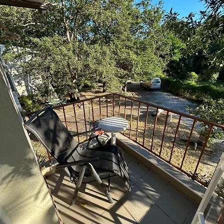 зелен рай, к-с Holiday home Kamchia (Varna)